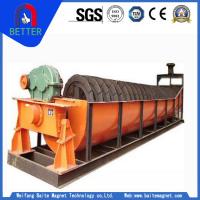 OEM FG Series Screw Classifier For Iron Mining With Factory Price